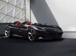 Ferrari Monza SP2 2018 года